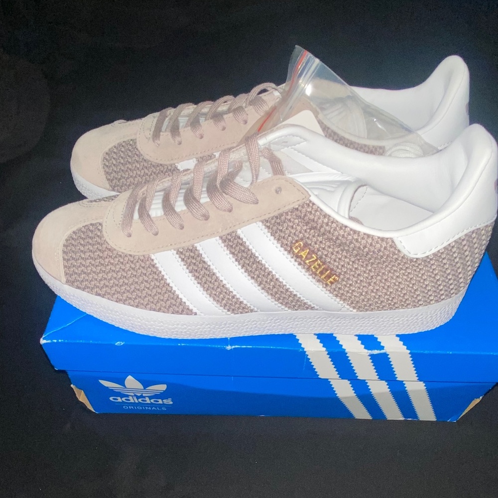 Adidas Gazelle